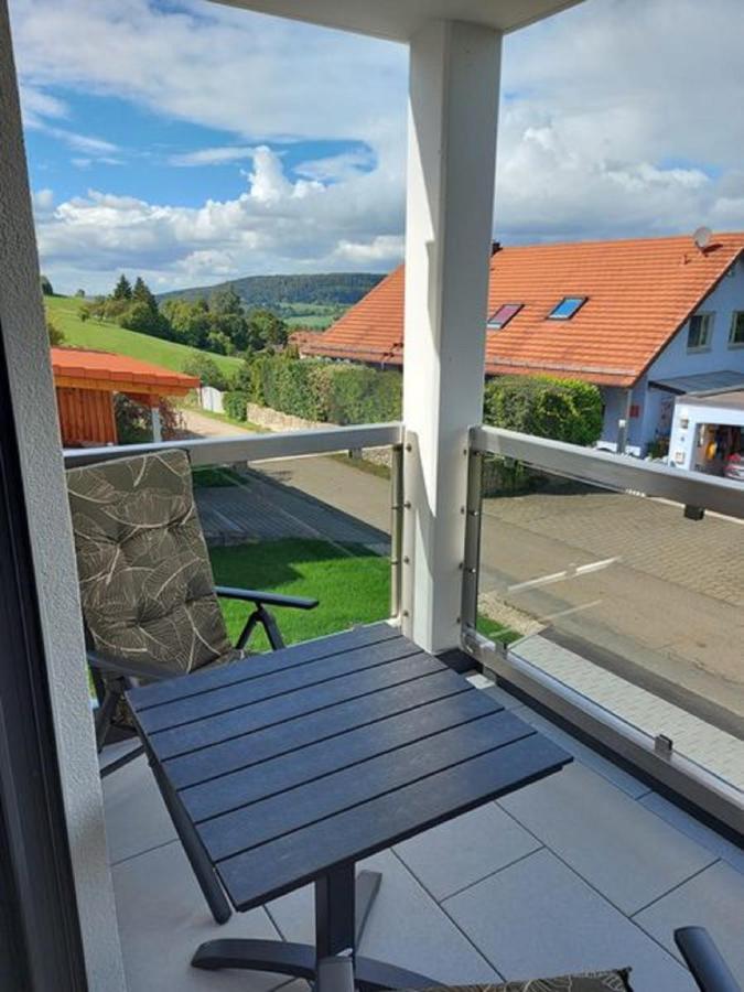 Ferienwohnungen Am Jura Вайсенбург-ин-Байерн Экстерьер фото